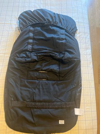 Saco para carrito Mayoral