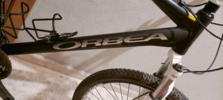 Bicicleta MTB Orbea Sherpa