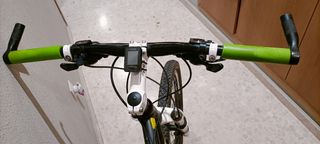 Bicicleta MTB Orbea Sherpa