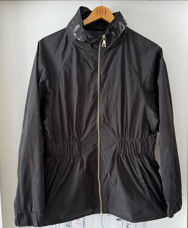 Chaqueta Karl Lagerfeld Negra