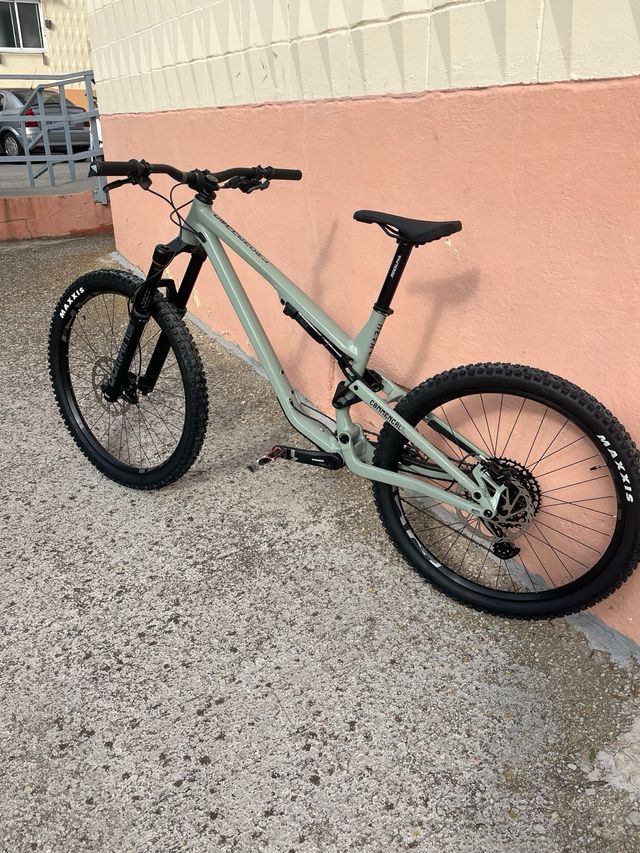 Commencal Meta SX V4 Origin
