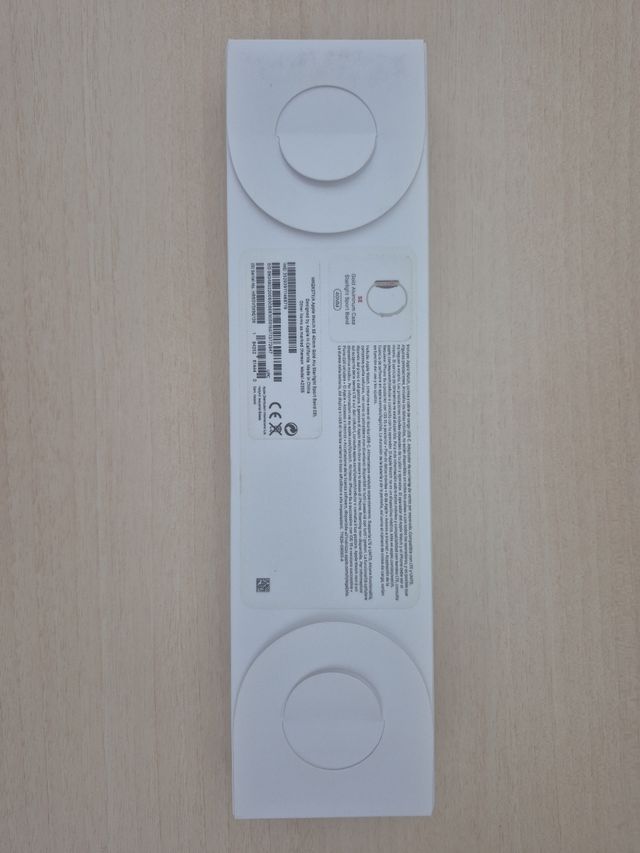 Apple Watch SE 2020 GPS + CEL  (eSIM) 40mm