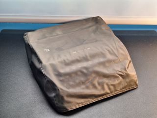 Máquina de escribir Olivetti Pluma 22