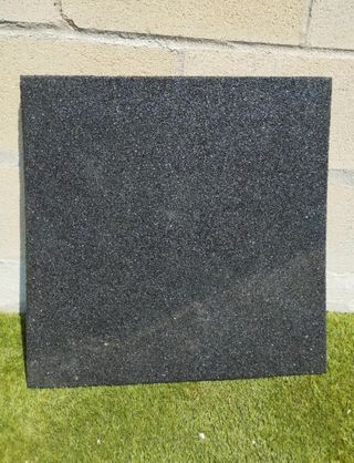 Losetas de caucho para exterior