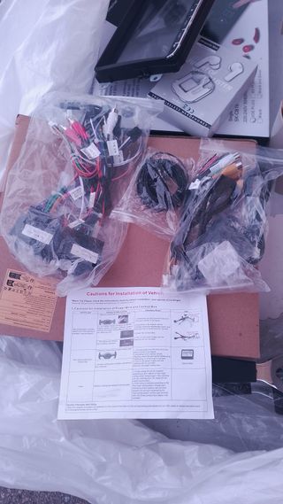 ¡¡OFERTA!! | Pantalla Android para coche