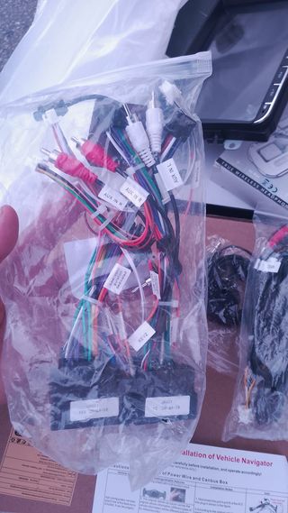 ¡¡OFERTA!! | Pantalla Android para coche