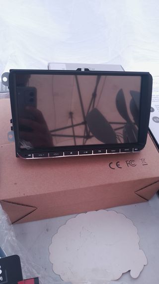 ¡¡OFERTA!! | Pantalla Android para coche