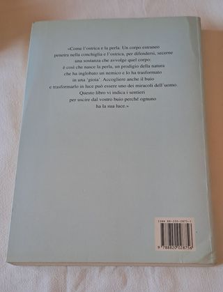 Libro "Ritorno alla luce"