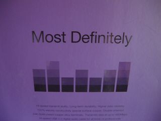 Oyaide Neo d+ USB Clase S 5.0M