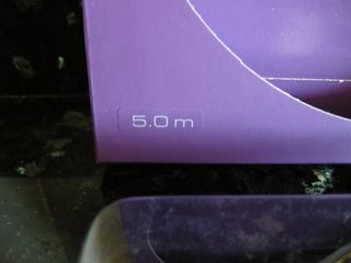 Oyaide Neo d+ USB Clase S 5.0M