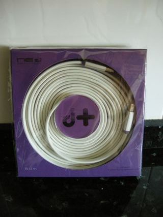 Oyaide Neo d+ USB Clase S 5.0M