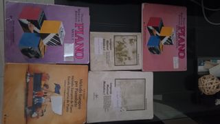 Lenguaje Musical Rítmico y Melódico 1