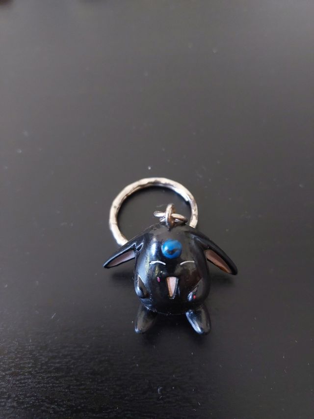 Llaveros anime y personajes varios