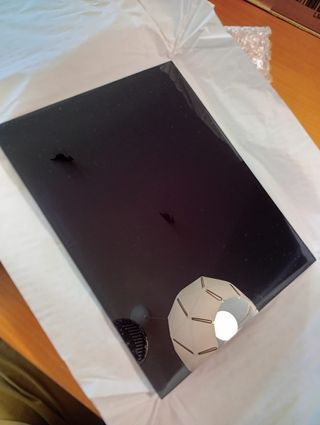 Filtro Samyang 160 series 154