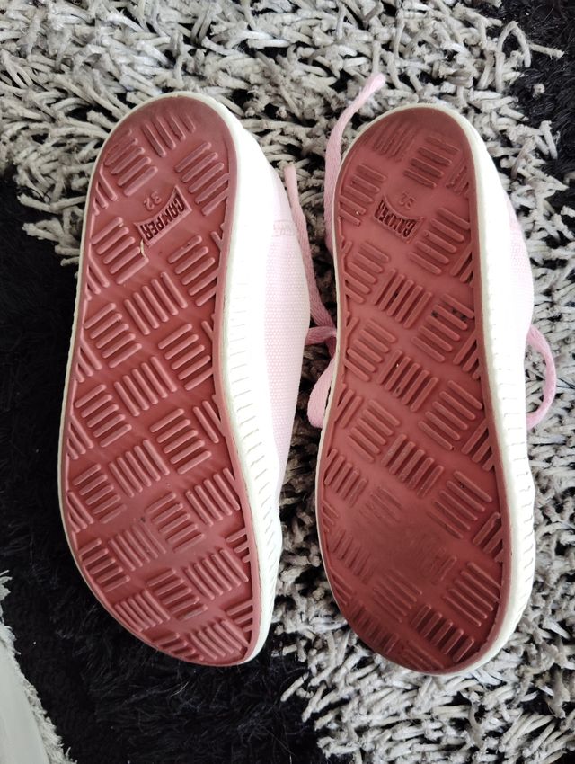 Zapatillas Camper Niña Talla 32