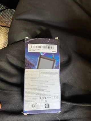 Cargador Coche 4 en 1 USB PD