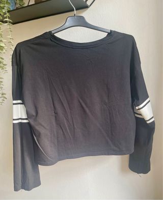 Conjunto Tokyo 36 camiseta y shorts