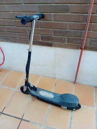 Patín Eléctrico E-SCOOTER