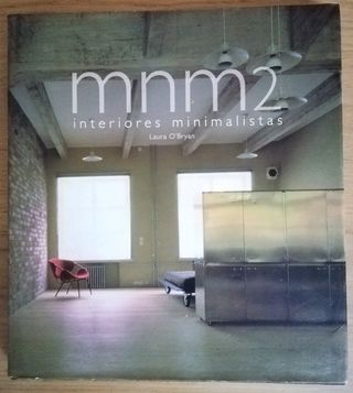 Libros Diseño de Casas e Interiores Minimalistas