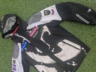 GOLDWIN RUSSIA SKI TEAM anorak