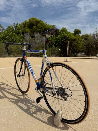 Mendiz Status - Grupo Ultegra