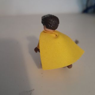 Lego Harry Potter: Cedric Diggory Original
