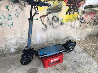 Patinete eléctrico SmartGyro Speedway