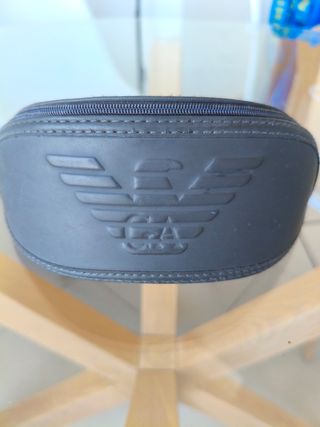 Funda Gafas Giorgio Armani
