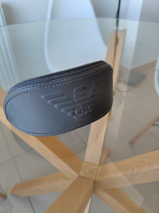 Funda Gafas Giorgio Armani