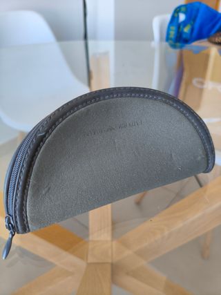 Funda Gafas Giorgio Armani