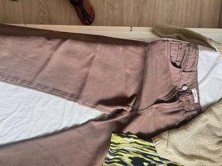 Pack Ropa Mujer Only Beige Talla S