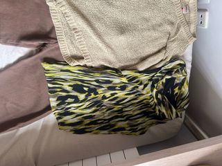 Pack Ropa Mujer Only Beige Talla S
