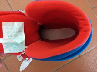 Rollerblade Oxelo Decathlon 30-32 Blu