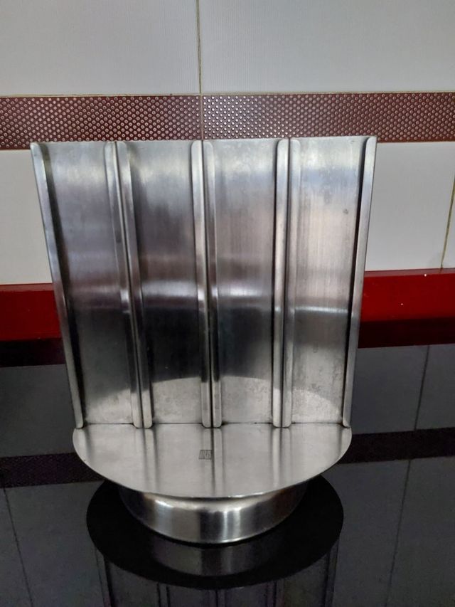 Porta cápsulas giratorio Nespresso Iris