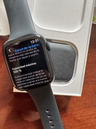 Apple Watch 8 45mm