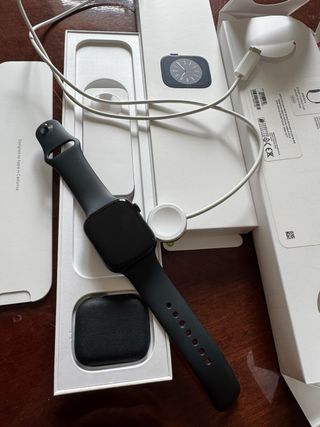 Apple Watch 8 45mm