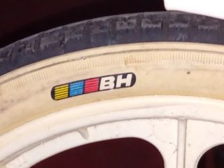 Bicicleta BH Infantil 14 Pulgadas