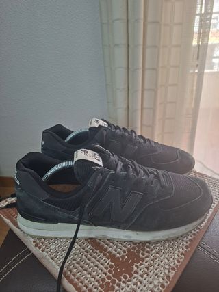 Zapatillas New Balance 574 NNB