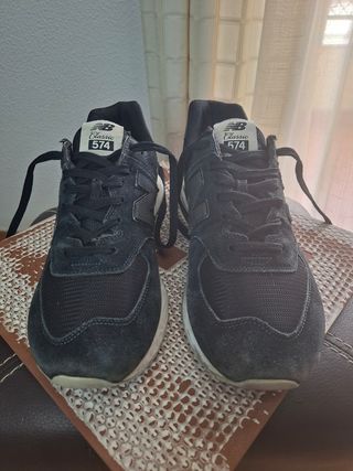 Zapatillas New Balance 574 NNB