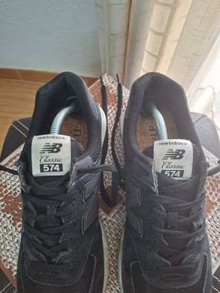Zapatillas New Balance 574 NNB