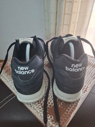 Zapatillas New Balance 574 NNB