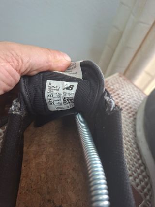 Zapatillas New Balance 574 NNB