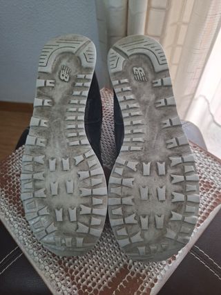 Zapatillas New Balance 574 NNB