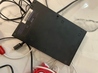 PlayStation 2 Sony