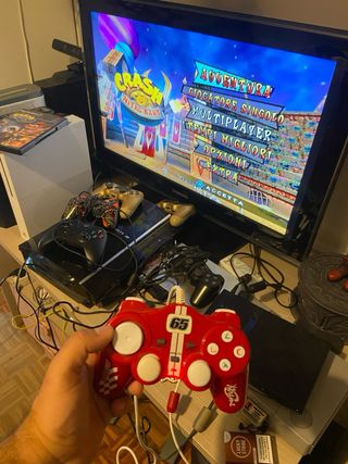 PlayStation 2 Sony