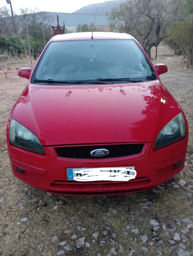 Ford Focus 2005