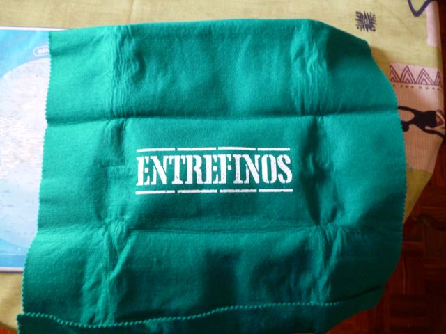 Juego de cartas español y francés Fournier