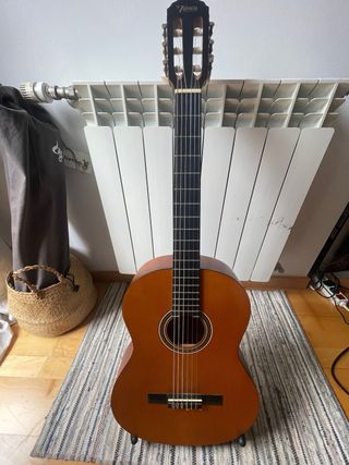 Soporte Guitarra Universal