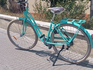 Bicicleta Decathlon Md. 520