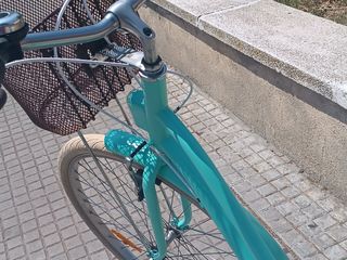 Bicicleta Decathlon Md. 520